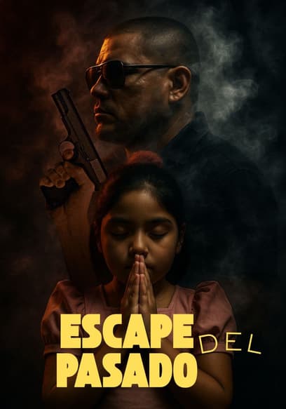 Escape del pasado poster