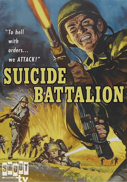 Suicide Battalion