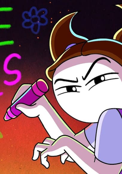 Póster de S01:E07 - Daycare Stories Collection
