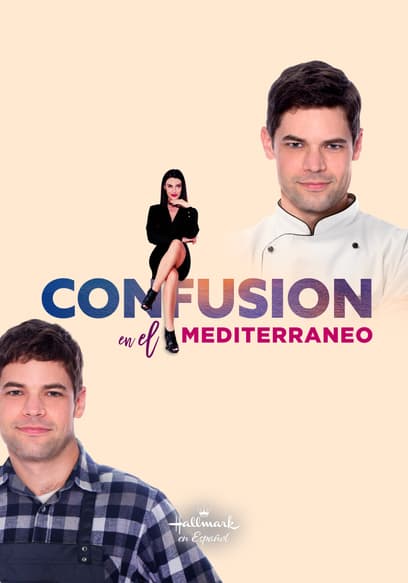 Confusión en El Mediterraneo (Doblado)