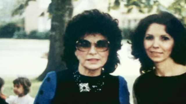 S03:E06 - Tyler: Fallen Rose