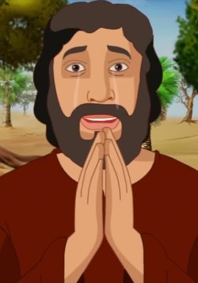 S01:E04 - Jesus Raises a Dead Girl poster