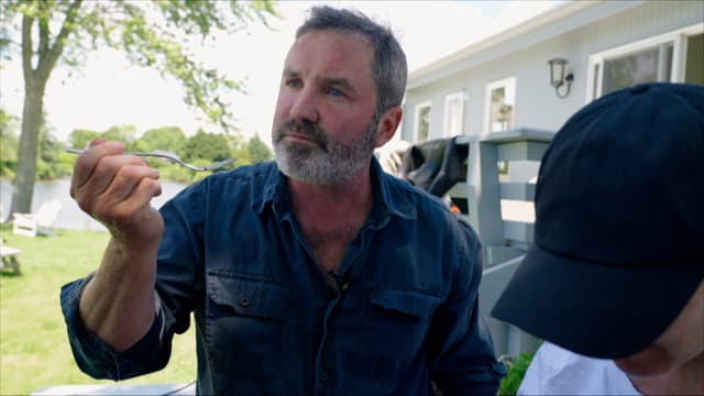 S02:E08 - Striped Bass Masterclass