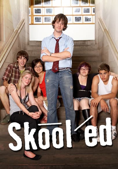 S01:E01 - A Skool Is Born