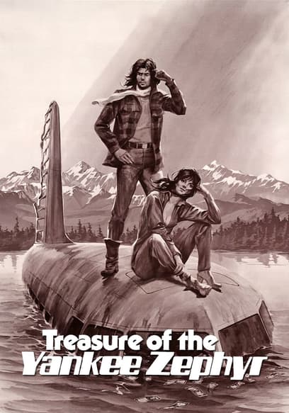 Treasure of the Yankee Zephyr