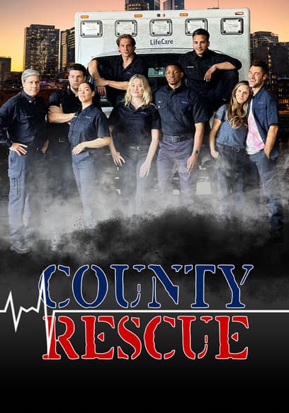 County Rescue