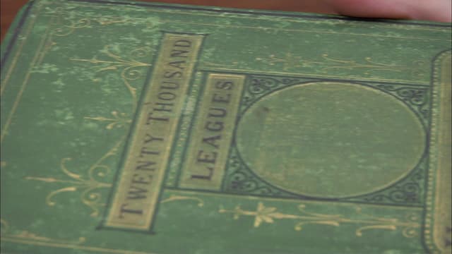 S02:E09 - Don't Judge a Pawn by Its Cover