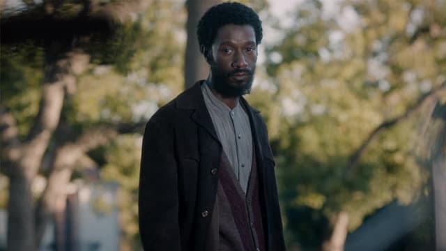 S02:E10 - Number Three