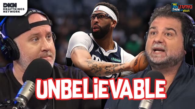 S02:E24 - February 5, 2026