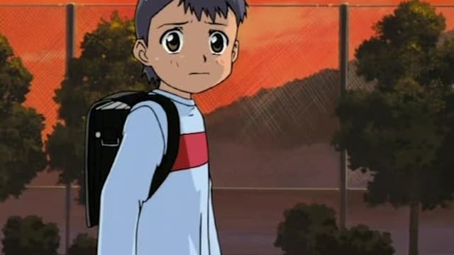 S01:E12 - A Mother's Feelings: The Nurse Who Announces Death