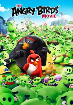 Where Can I Watch the Angry Birds: Ultimate Streaming Guide 2025