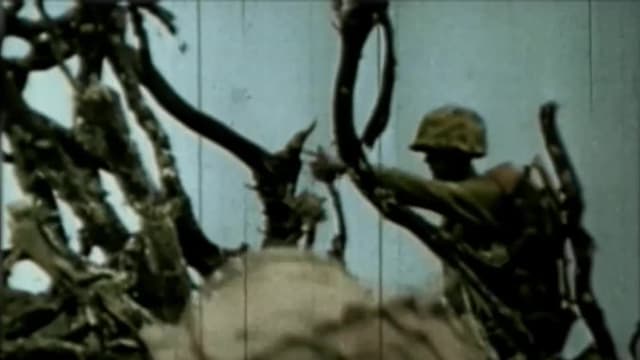 S01:E14 - Iwo Jima