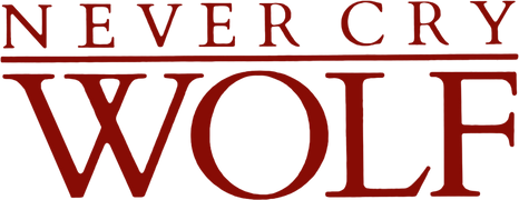 Never Cry Wolf