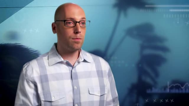 S01:E07 - Without Warning