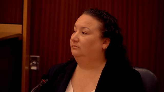 S01:E07 - Victim Diane Ruiz Investigation