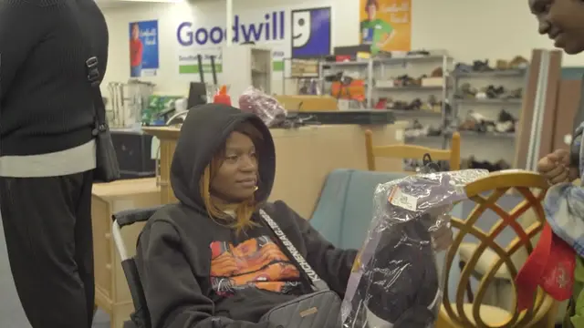 S01:E07 - Still Rollin