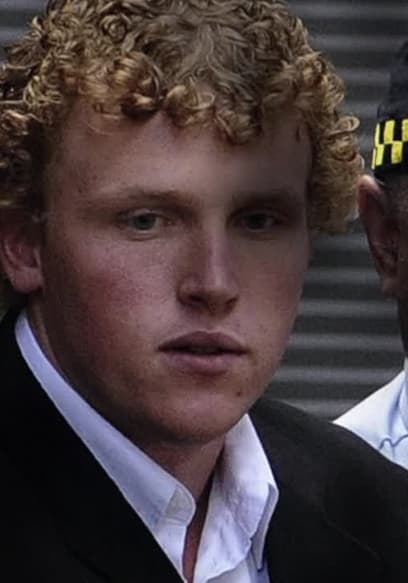 Watch Crimes That Shook Australia S03:E04 - Matthew Milat - Free TV ...