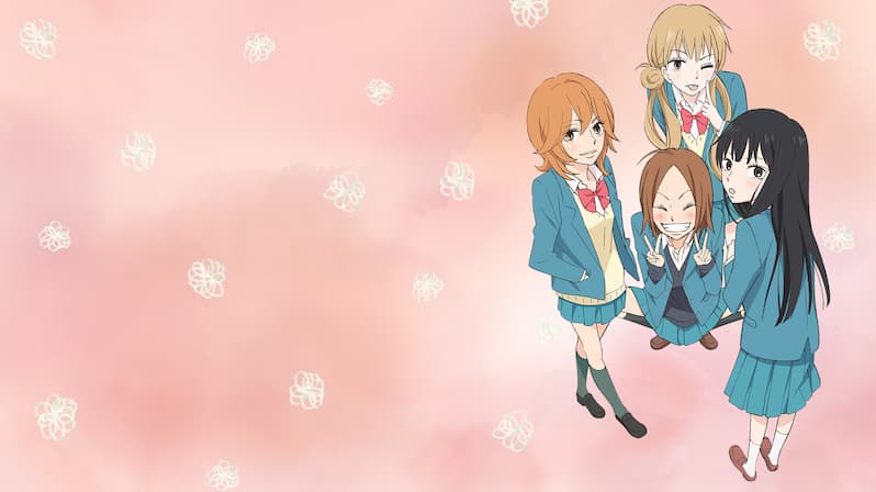 Watch Kimi Ni Todoke: From Me to You S01:E15 - A Rival - Free TV