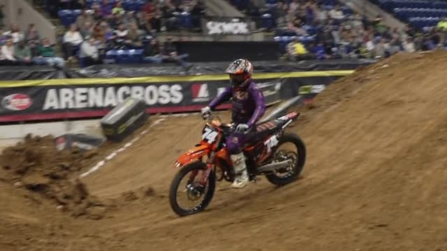 S2026:E07 - Salem, VA #1