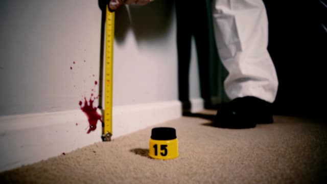 S02:E14 - Murder of Lance Herndon