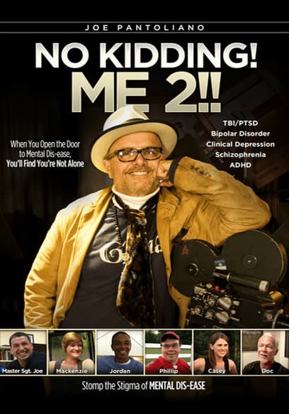 No Kidding Me 2