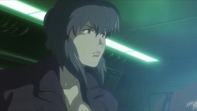 S01:E19 - Captivated