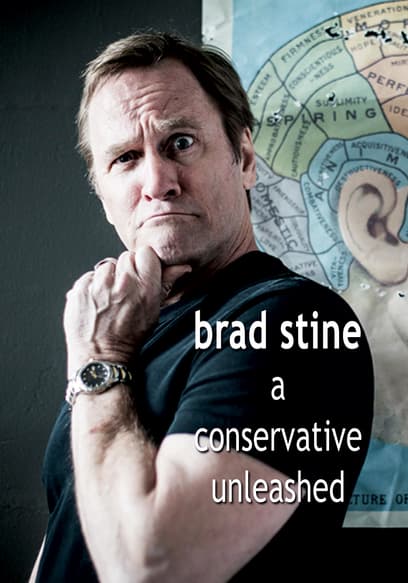 Brad Stine: A Conservative Unleashed