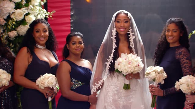 S06:E21 - Push It to the Altar