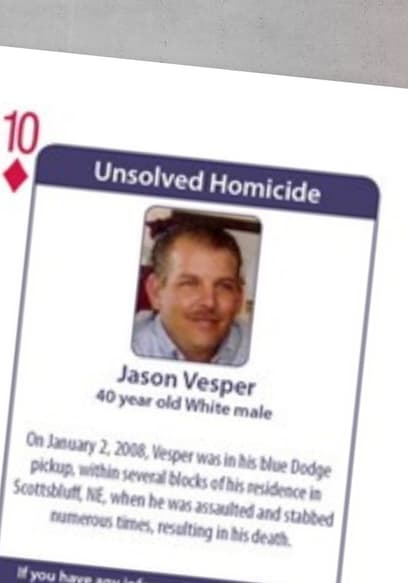 S04:E10 - Jason Vesper poster