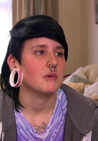 S01:E02 - My Piercing Hell poster