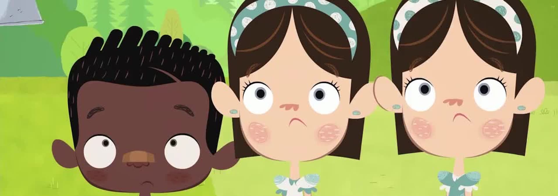 Watch Floopaloo, Where Are You? S02:E16 - Floopaloo's Cuddle Toy ...