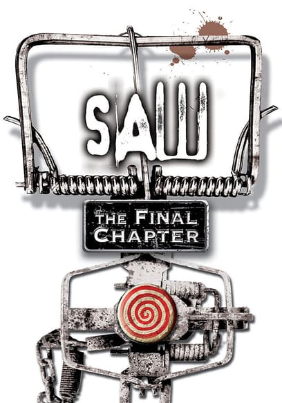 Saw III: The Final Chapter (Español)