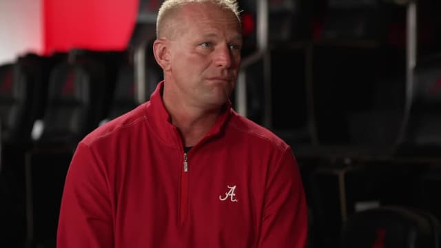 S2024:E08 - Kalen DeBoer