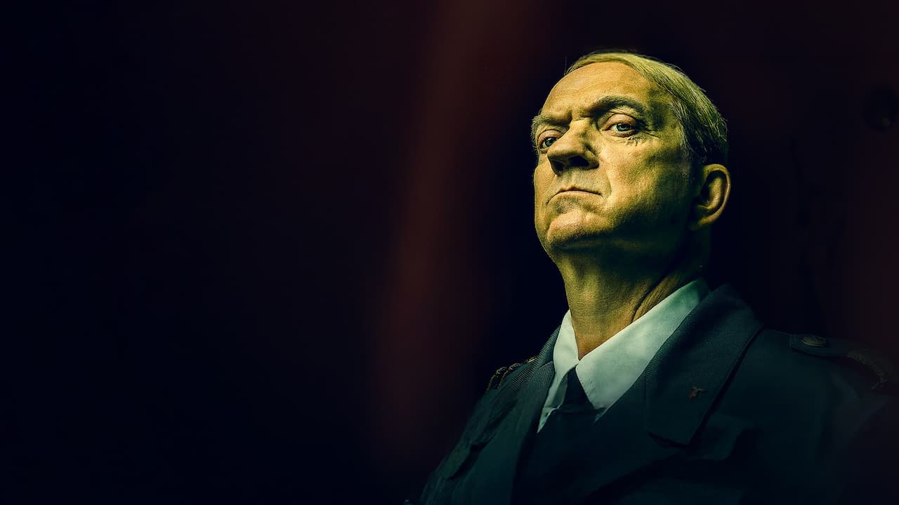 Watch Quisling: The Final Days