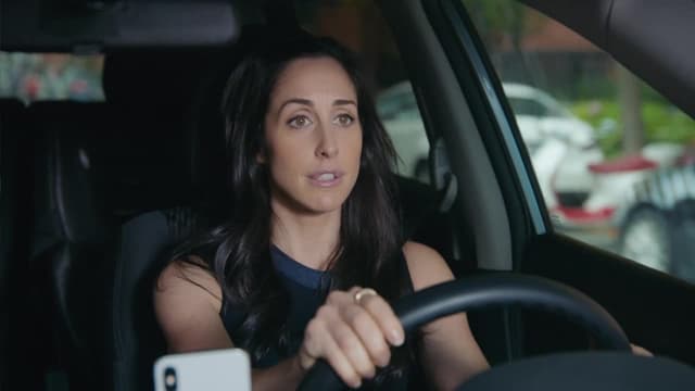 S03:E09 - Guns N' Deception