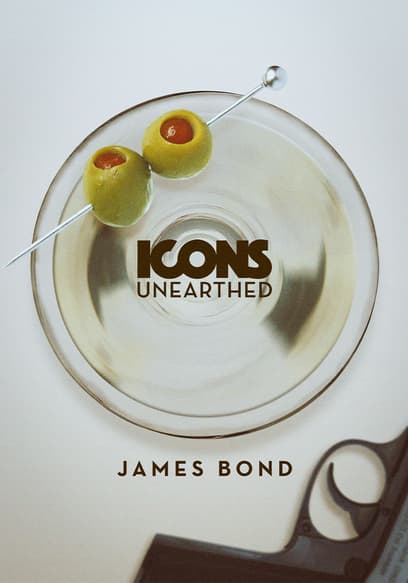 Icons Unearthed