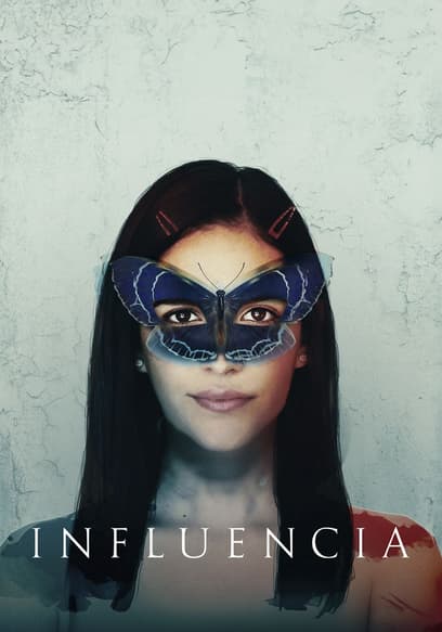 Influencia poster