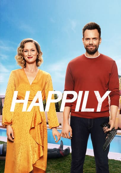 Happily