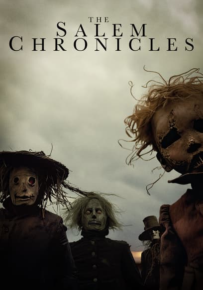 The Salem Chronicles poster