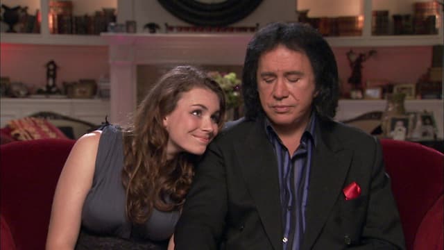 S02:E14 - All Grown Up