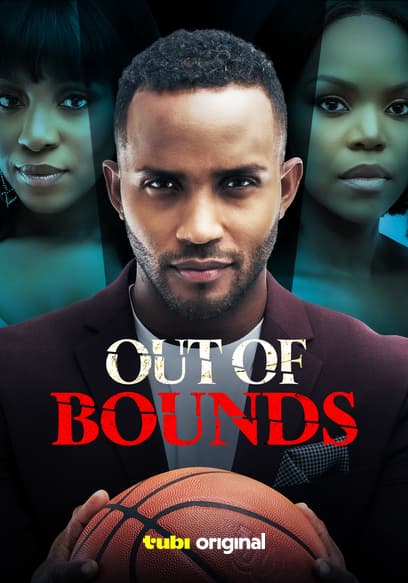 Out of Bounds