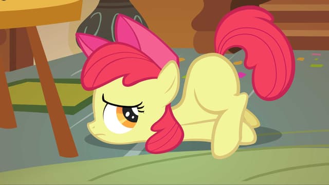 S01:E12 - Call of the Cutie