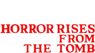 Horror Rises From the Tomb (Dubbed)