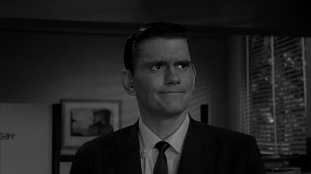 S02:E16 - A Penny for Your Thoughts