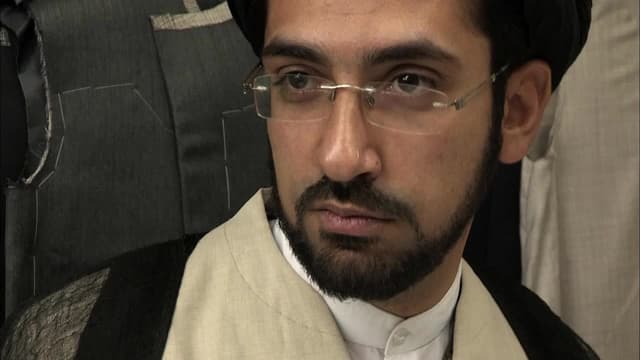 S01:E08 - The Persian Road: Unveiling Iran