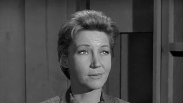 S03:E25 - No Amnesty for Death