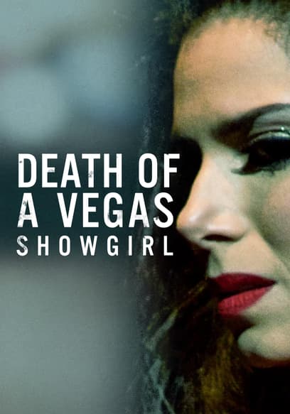 Death of a Vegas Showgirl