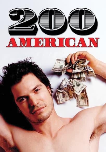 200 American