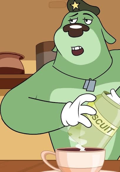 S01:E11 - Tea Stall Don poster