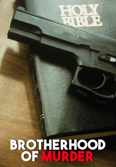 Brotherhood of Murder